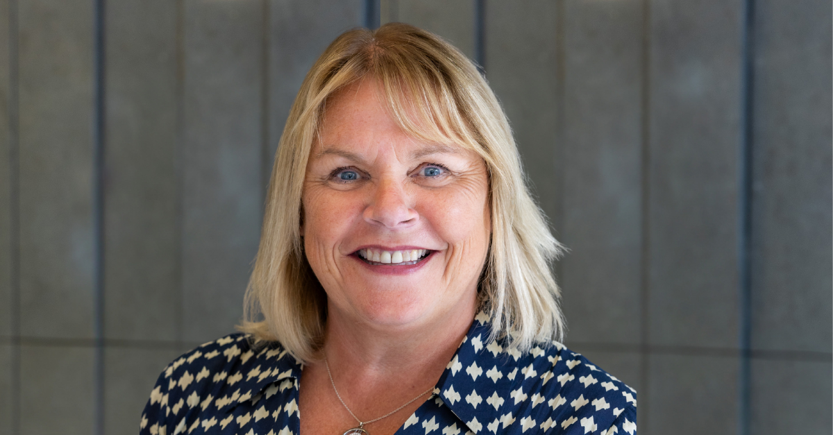 Tricia Phillips 