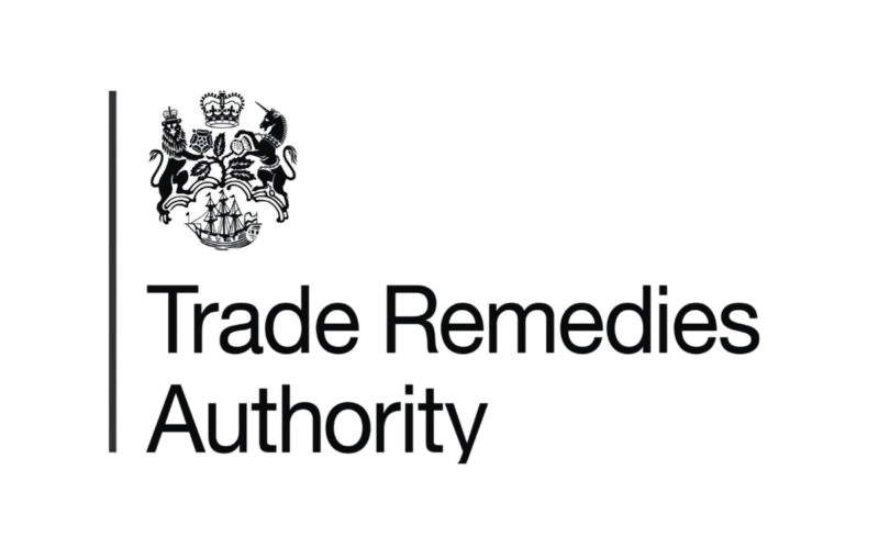 Trade Remedies Authority logo
