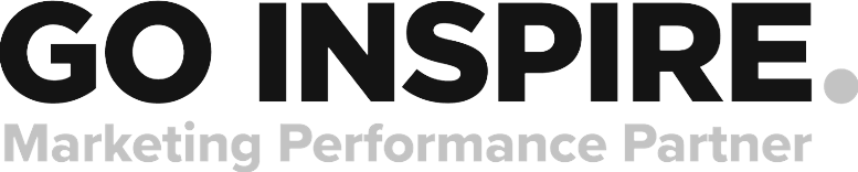 Go Inspire logo