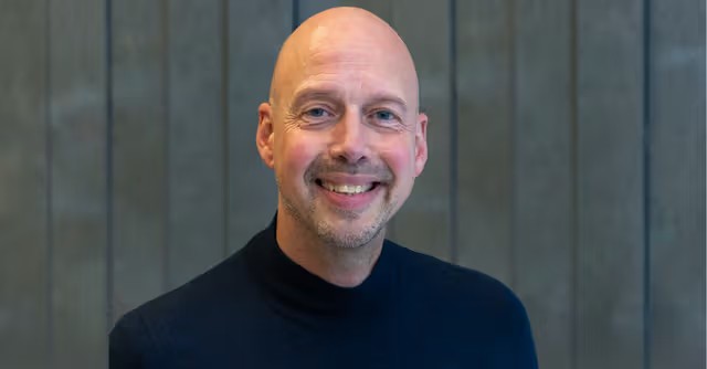 Peter Rottier
