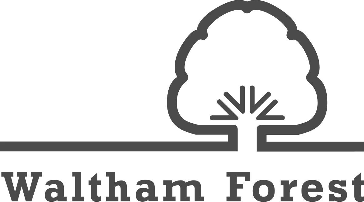 Waltham Forest logo