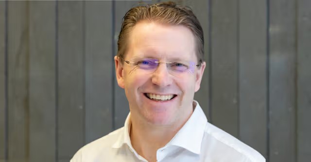 Johan Hogsander