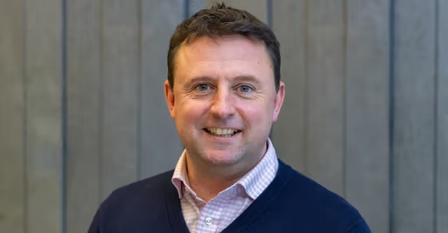 Ian Pocock