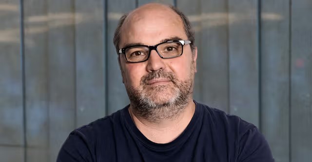 Dave Wood