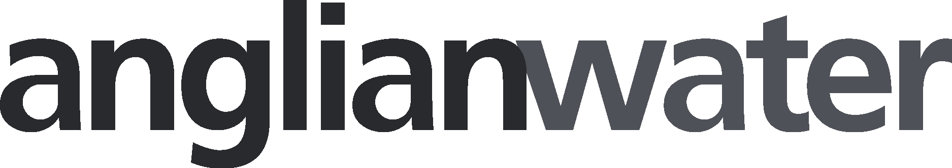 Anglian Water logo